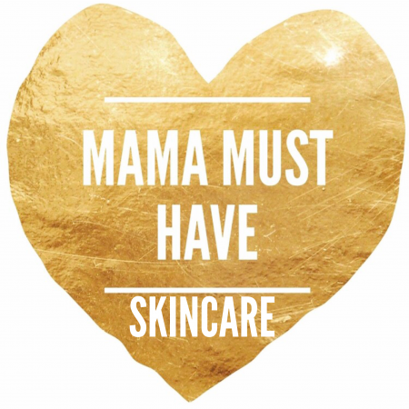 Mama Must Have Skincare