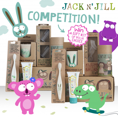 Jack n Jill Competition