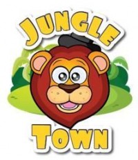 Jungle Town Logo