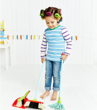 Elc Cleaning Set 