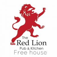 THE RED LION HUNNINGHAM