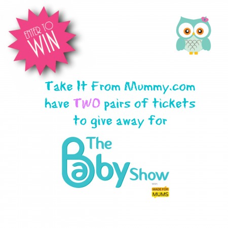 The Baby Show Comp 2015