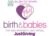Birth and Babies maternity appeal