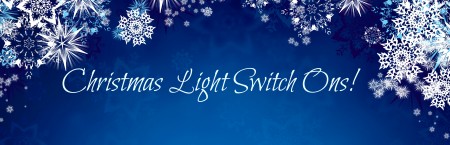 christmas light switch ons