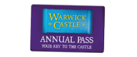 warwick-castle-annual-pass-card