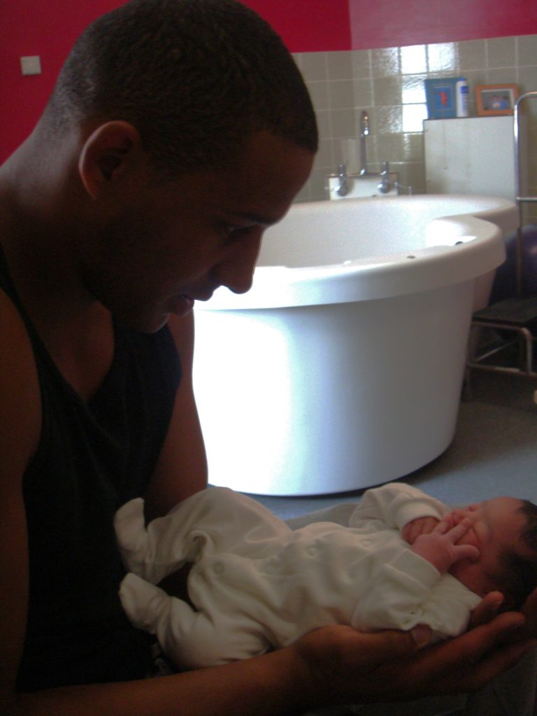 The Bluebell Birth Centre, Warwick Hospital Take it From Mummy