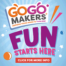 “GOGOMakersTIFM”