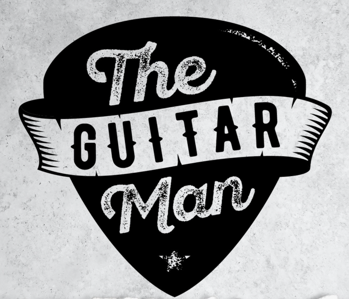 The Guitar Man, Leamington Spa Take it From Mummy