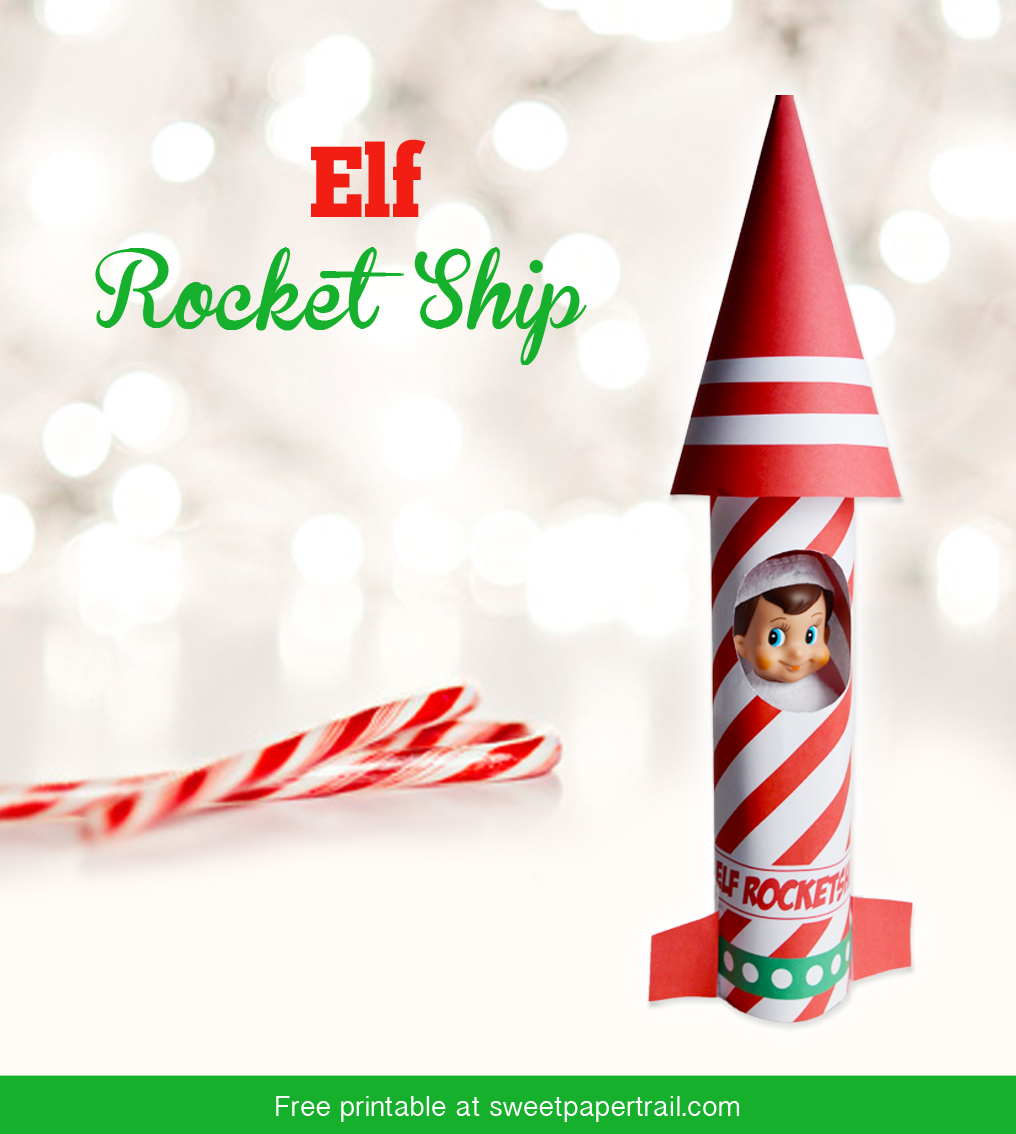 Pimp Your Elf On The Shelf Free Printables Take it From Mummy